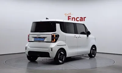 Kia Ray 2024, 50450 км, за 15229.09 USD