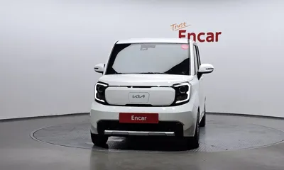 Kia Ray 2024, 50450 км, за 15229.09 USD