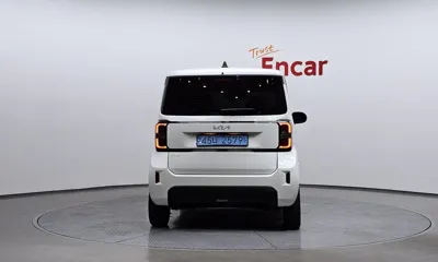 Kia Ray 2024, 50450 км, за 15229.09 USD