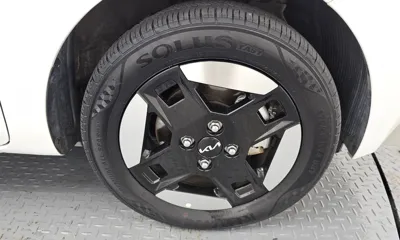 Kia Ray 2024, 50450 км, за 15229.09 USD