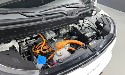 Kia Ray 2024, 50450 км, за 15229.09 USD - фото 6