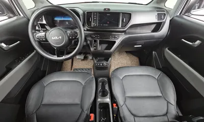 Kia Ray 2024, 50450 км, за 15229.09 USD - фото 7
