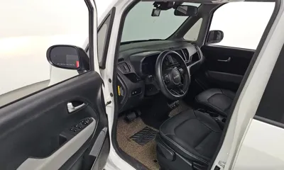 Kia Ray 2024, 50450 км, за 15229.09 USD - фото 10