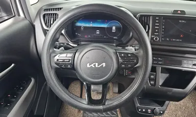 Kia Ray 2024, 50450 км, за 15229.09 USD - фото 12