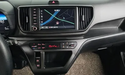 Kia Ray 2024, 50450 км, за 15229.09 USD - фото 13