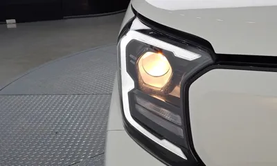 Kia Ray 2024, 50450 км, за 15229.09 USD - фото 22