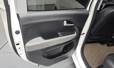 Kia Ray 2024, 50450 км, за 15229.09 USD - фото 25