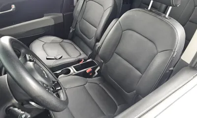 Kia Ray 2024, 50450 км, за 15229.09 USD - фото 28