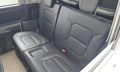 Kia Ray 2024, 50450 км, за 15229.09 USD - фото 33