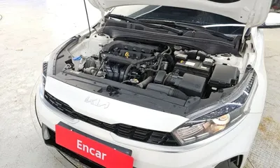 Kia K3 2022, 56419 км, за 10271.07 USD - фото 6