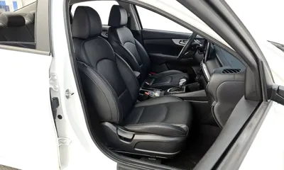 Kia K3 2022, 56419 км, за 10271.07 USD - фото 12