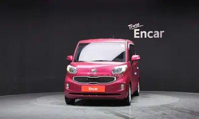 Kia Ray 2013, 139101 км, за 2775.02 USD