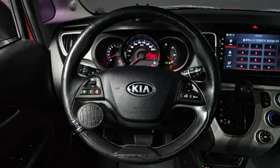 Kia Ray 2013, 139101 км, за 2775.02 USD - фото 13