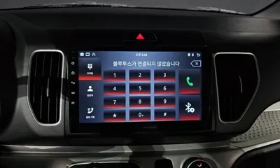 Kia Ray 2013, 139101 км, за 2775.02 USD - фото 16