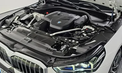 BMW 5-Series 2026, 6362 км, за 45544.72 USD - фото 6