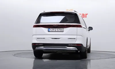 Kia Canival 2021, 77752 км, за 21324.49 USD