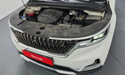 Kia Canival 2021, 77752 км, за 21324.49 USD - фото 6