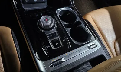 Kia Canival 2021, 77752 км, за 21324.49 USD - фото 9