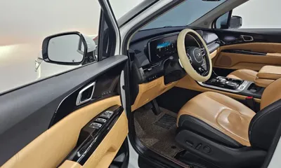 Kia Canival 2021, 77752 км, за 21324.49 USD - фото 10
