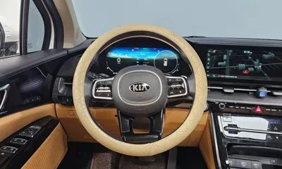 Kia Canival 2021, 77752 км, за 21324.49 USD - фото 13