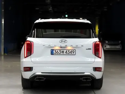 Hyundai Palisade 2022, 85717 км, за 22703.64 USD