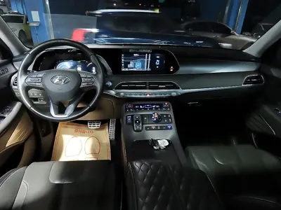 Hyundai Palisade 2022, 85717 км, за 22703.64 USD