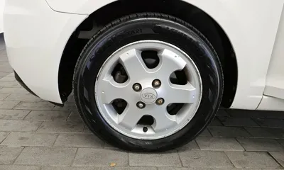 Kia Morning 2009, 54117 км, за 1575.42 USD