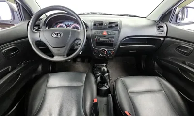 Kia Morning 2009, 54117 км, за 1563.52 USD - фото 7