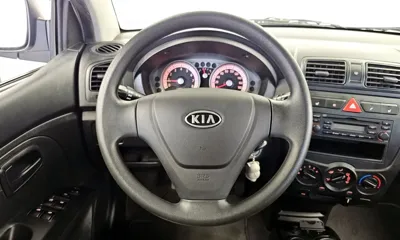 Kia Morning 2009, 54117 км, за 1563.52 USD - фото 13