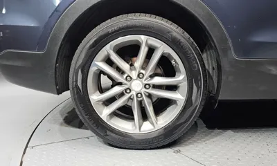 Hyundai Santafe 2016, 177160 км, за 5901.27 USD