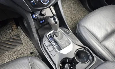 Hyundai Santafe 2016, 177160 км, за 5901.27 USD - фото 9