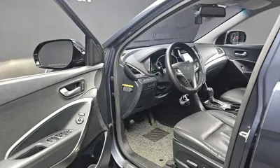 Hyundai Santafe 2016, 177160 км, за 5901.27 USD - фото 10