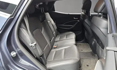 Hyundai Santafe 2016, 177160 км, за 5901.27 USD - фото 11