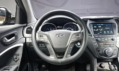 Hyundai Santafe 2016, 177160 км, за 5901.27 USD - фото 12