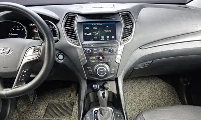Hyundai Santafe 2016, 177160 км, за 5901.27 USD - фото 13