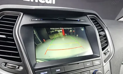 Hyundai Santafe 2016, 177160 км, за 5901.27 USD - фото 14