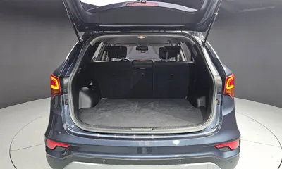 Hyundai Santafe 2016, 177160 км, за 5901.27 USD - фото 20