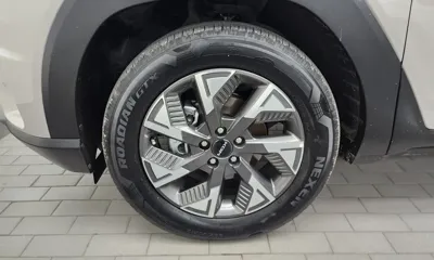 KG_Mobility_Ssangyong Torres 2026, 13520 км, за 20491.82 USD