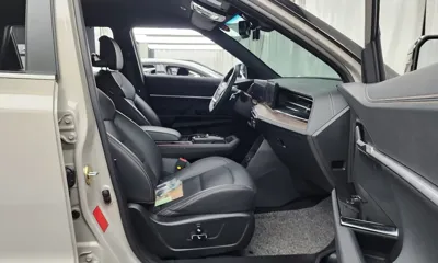 KG_Mobility_Ssangyong Torres 2026, 13520 км, за 20491.82 USD - фото 11