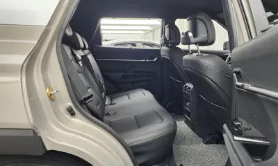KG_Mobility_Ssangyong Torres 2026, 13520 км, за 20491.82 USD - фото 12