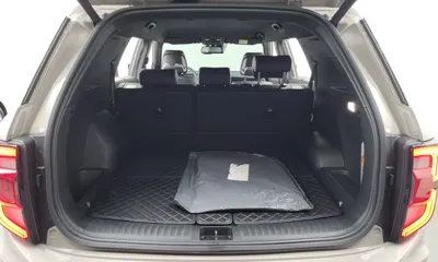 KG_Mobility_Ssangyong Torres 2026, 13520 км, за 20491.82 USD - фото 20