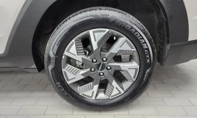 KG_Mobility_Ssangyong Torres 2026, 13520 км, за 20491.82 USD - фото 21