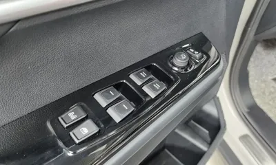 KG_Mobility_Ssangyong Torres 2026, 13520 км, за 20491.82 USD - фото 27