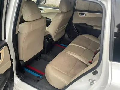 Honda Jade 2016, 99000 км, за 6621.41 USD