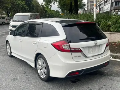 Honda Jade 2016, 99000 км, за 6621.41 USD - фото 7