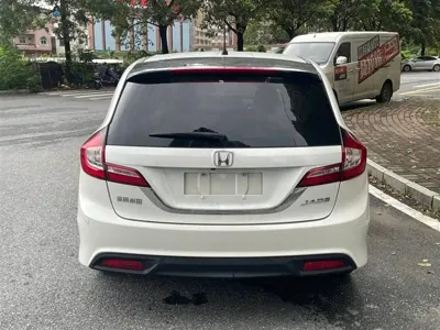 Honda Jade 2016, 99000 км, за 6621.41 USD - фото 8