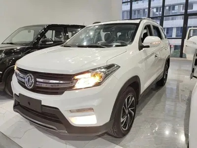 Fengguang Fengguang S560 · 2018 год