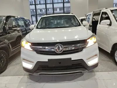 Fengguang Fengguang S560 2018, 67200 км, за 3103.87 USD