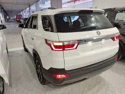 Fengguang Fengguang S560 2018, 67200 км, за 3103.87 USD