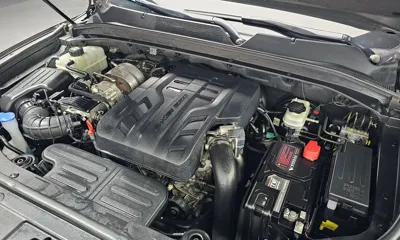 KG_Mobility_Ssangyong Rexton 2022, 77720 км, за 11567.96 USD - фото 6